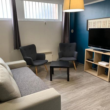 Le Sweet Home Lens Zewnętrze zdjęcie