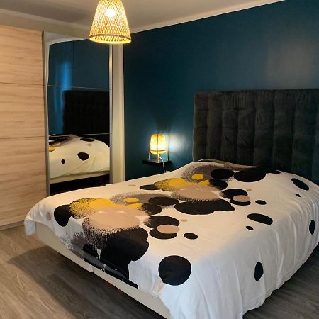 Le Sweet Home Lens Zewnętrze zdjęcie