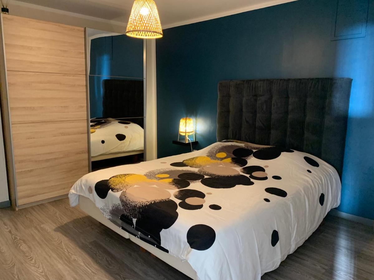 Le Sweet Home Lens Zewnętrze zdjęcie