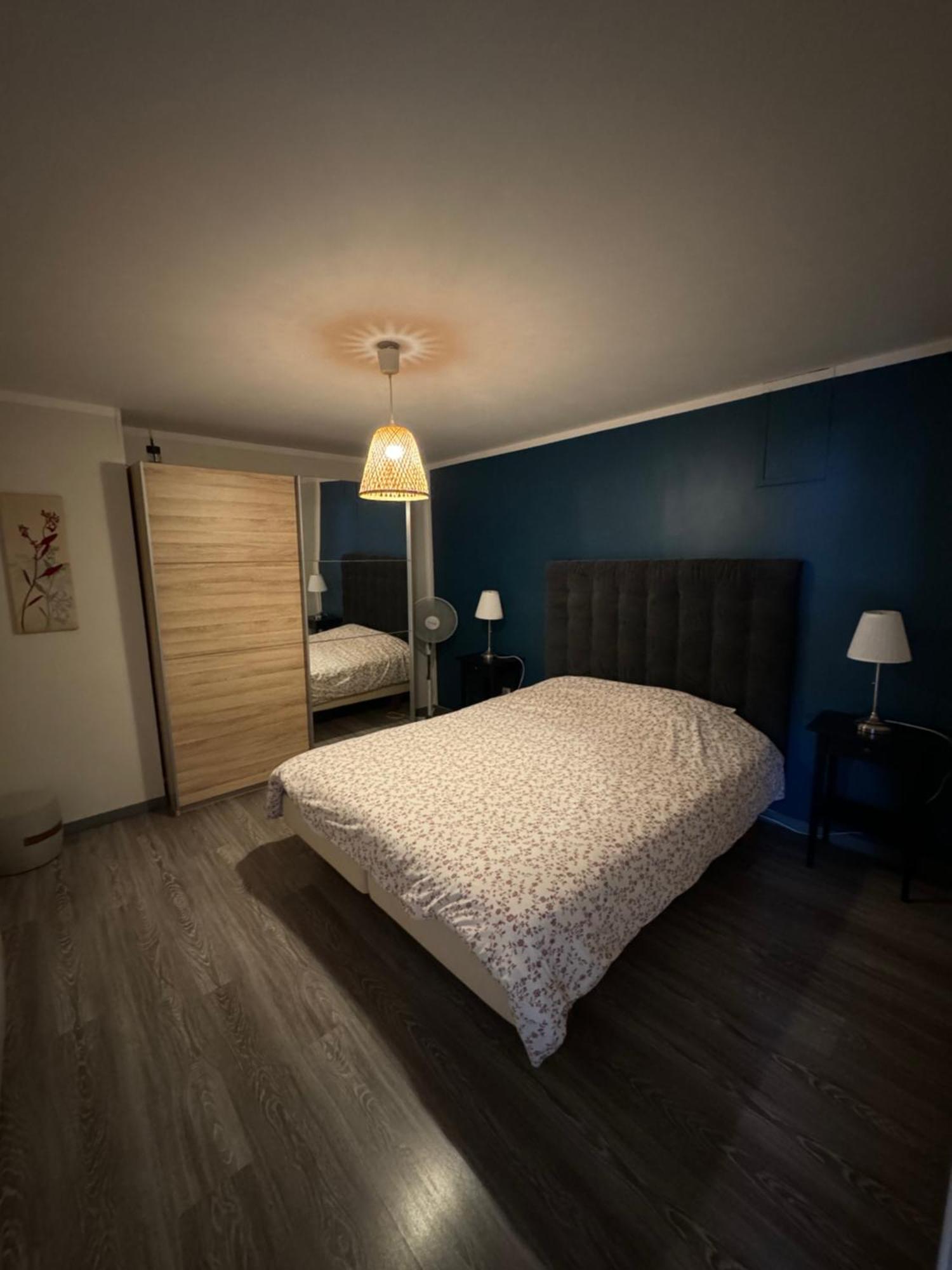Le Sweet Home Lens Zewnętrze zdjęcie