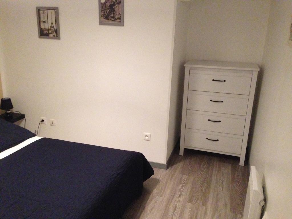Le Sweet Home Lens Pokój zdjęcie